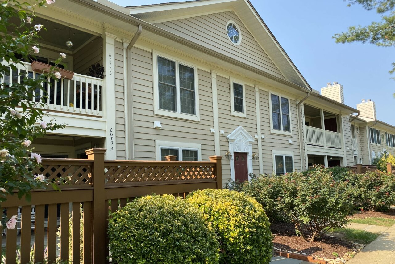 Essex House Façade TDL Engineers